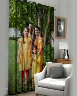 Custom Made Curtains Single Family Photo